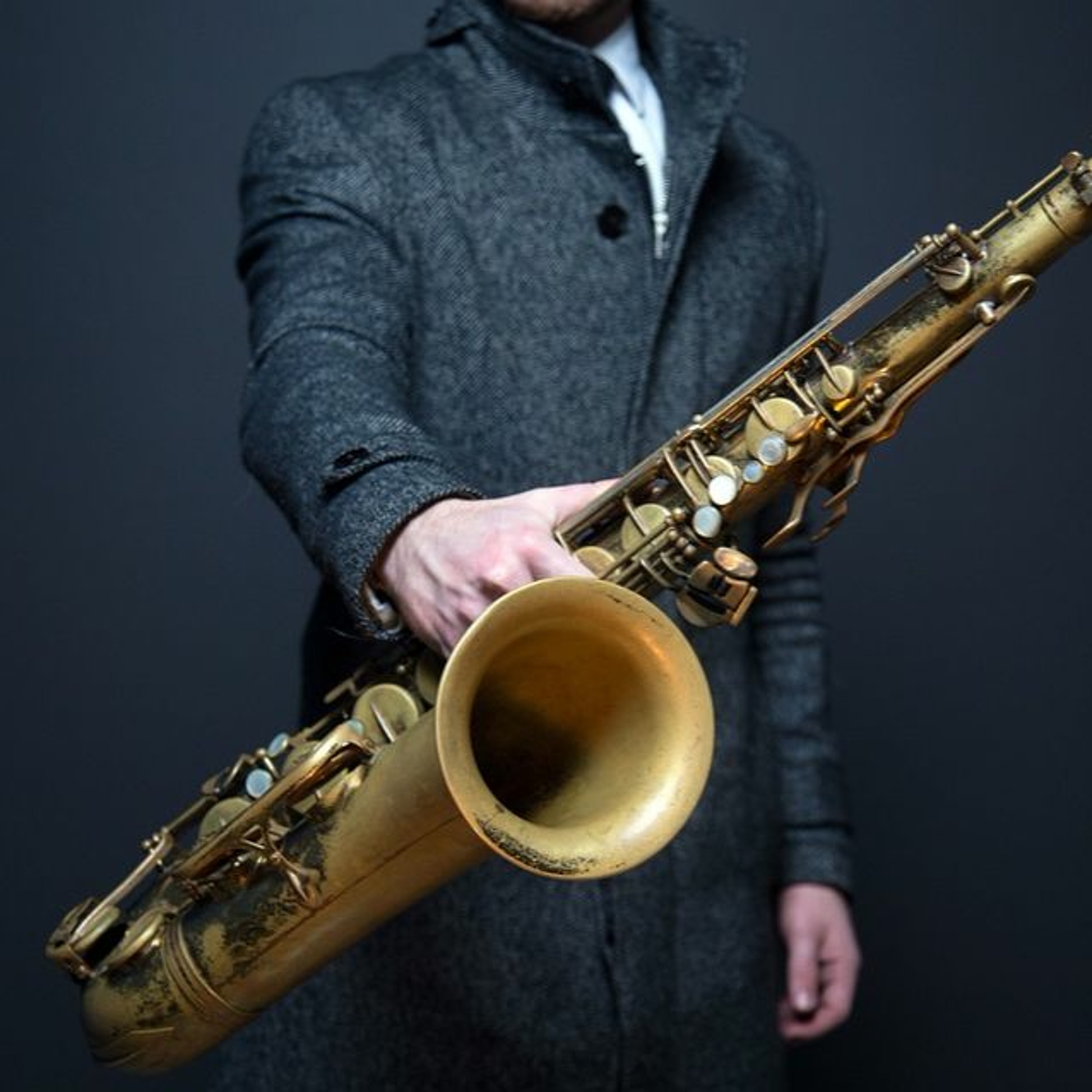 Pedro Morais SAX