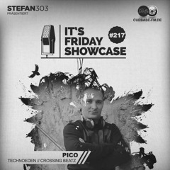 Its Friday Showcase #217 Pico
