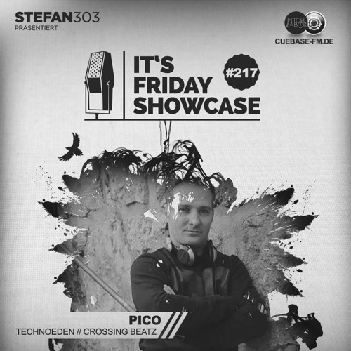 Its Friday Showcase #217 Pico