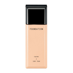 Foundation (THUYMY x Sony Tran)