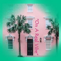 On A Real Vibe *Day 29*