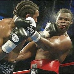 FIGHT!!! (Beat by YOUNG DUCK & D.Menace)