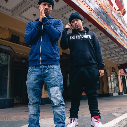Young B Doe Ft MBnel Comin Up