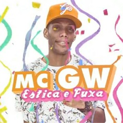 MC GW - Estica e Puxa (Lyric Video) DJ Douglinhas.mp3