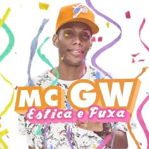 MC GW - Estica e Puxa (Lyric Video) DJ Douglinhas.mp3