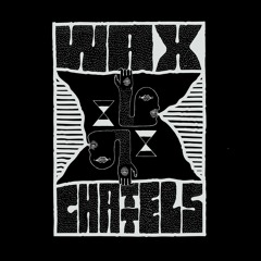 Wax Chattels // Stay Disappointed