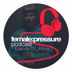 f:p podcast episode 01_ A'Bear