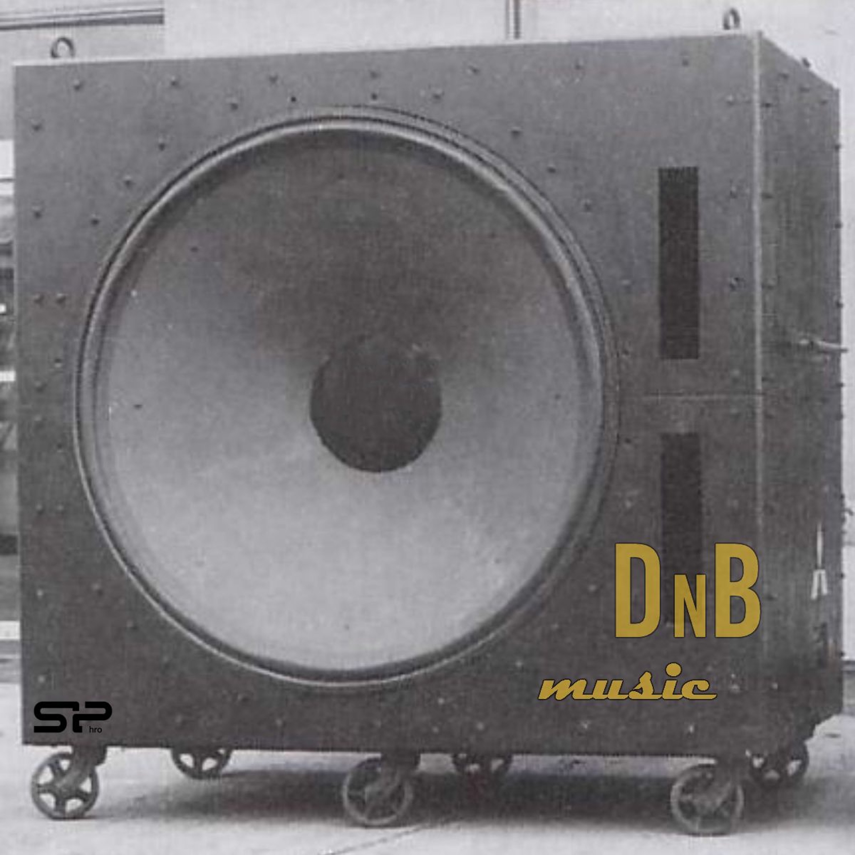 Sound-Project hro