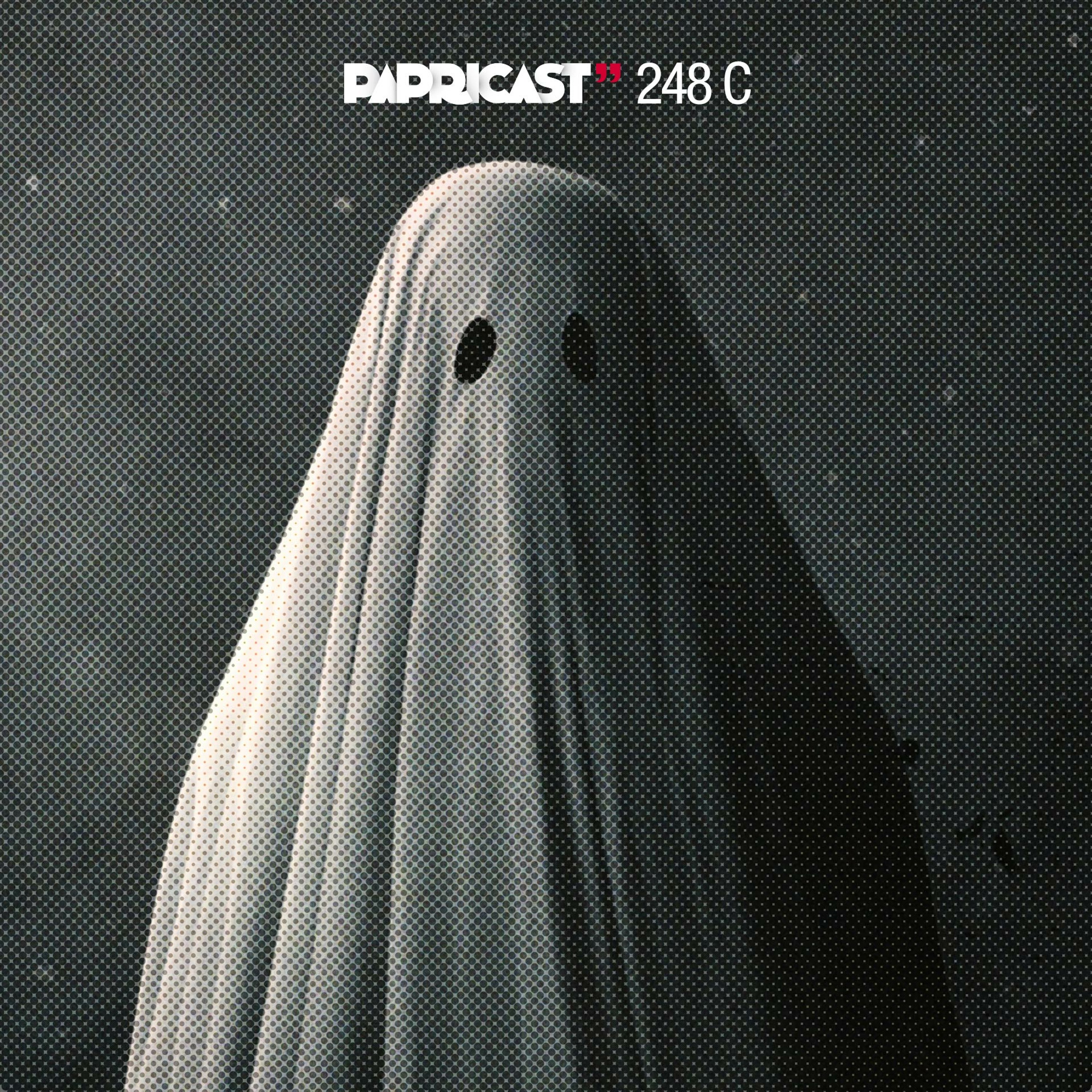 Papricast