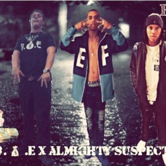Big Poles FT Almighty suspect FT yung RC FT Kidd