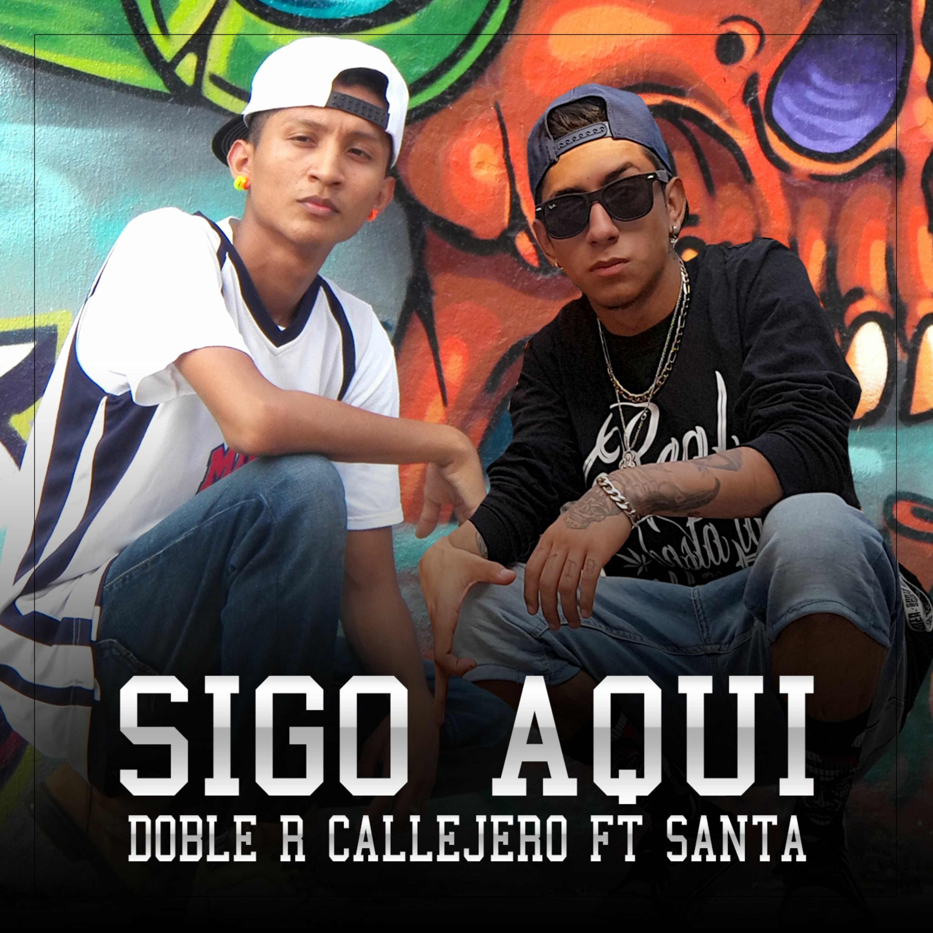 Doble R Callejero
