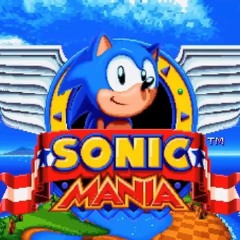 Rogue's Gallery [Sonic Mania]