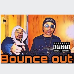 Gso Mir/ Young Neir- Bounce Out