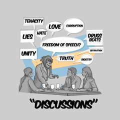 The Hate System (featuring Deejay Element)
