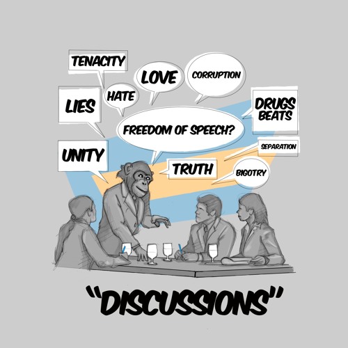 The Hate System (featuring Deejay Element)