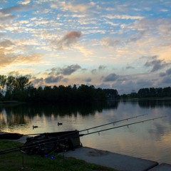 That's What Happens When You Don't Go Fishin'