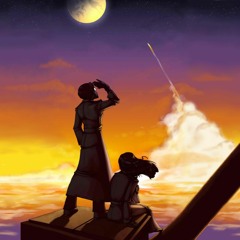 To The Moon- Press Play x D.ShaReaf