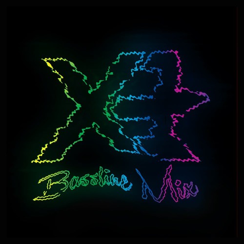 Bassline Mix 01