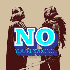 007 | For Whom the Stars War