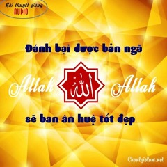 DANH BAI DUOC BAN NGA ALLAH SE BAN AN HUE TOT DEP