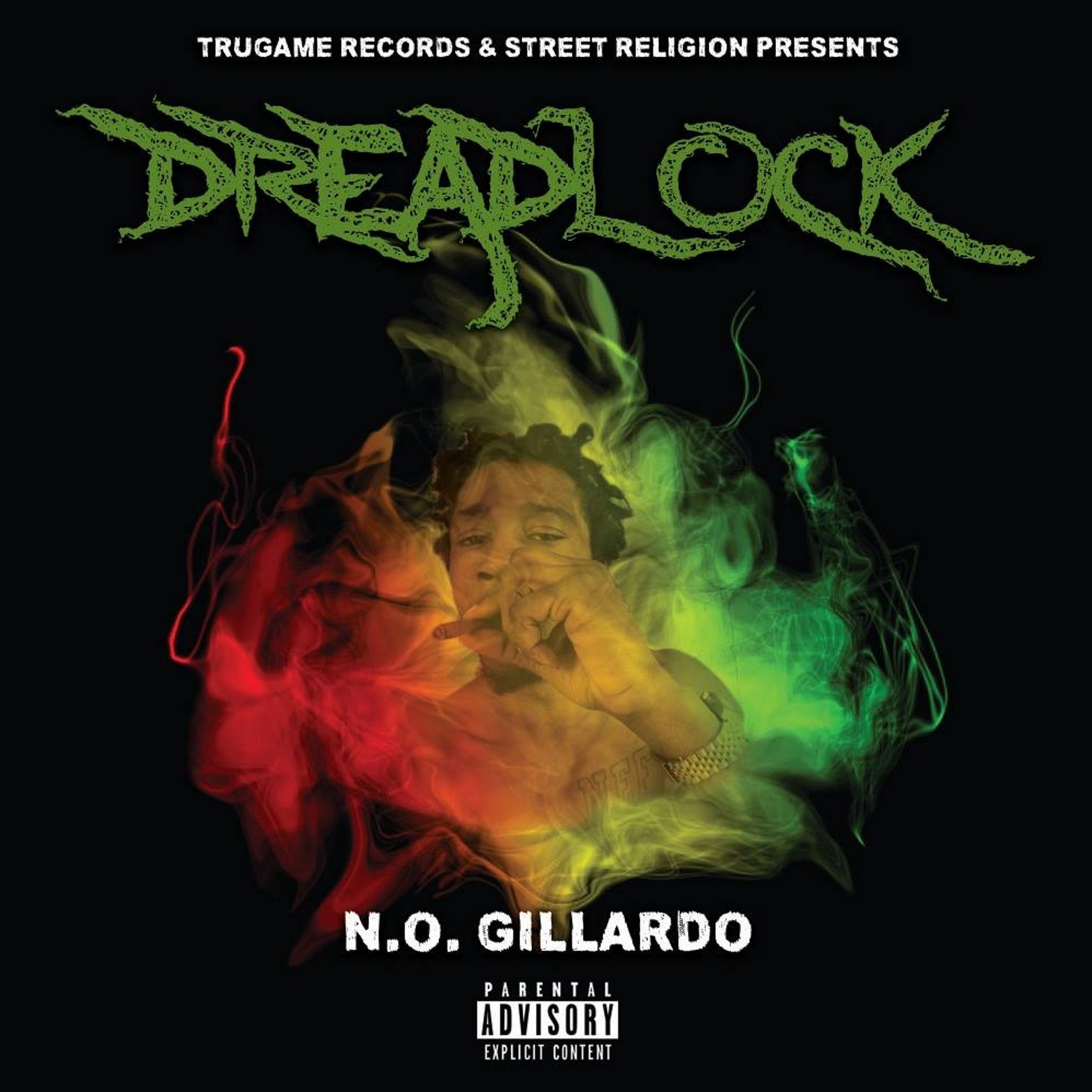 DreadLock (kingWill) episode artwork