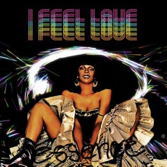 I Feel Love (Donna Summers) Essence - Deep House Trance Remix