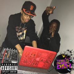 PLAN B IN DA MORNIN' (OFFICIAL CD) [FT. DJ SHELLZ] [MC]