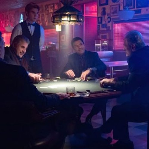 watch series riverdale online free