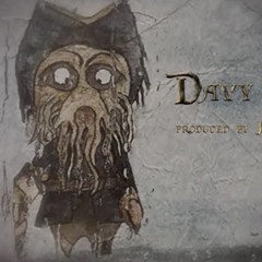 Davy Jones Theme Cover