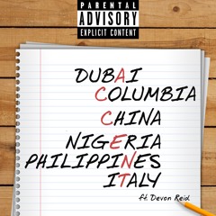 Accent (ft. Devon Reid)