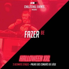 Promomix Chill2chill Halloween