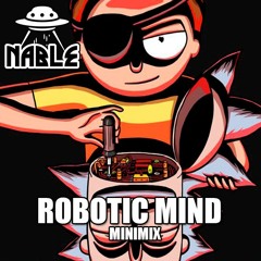[HITECH] Robotic Mind - Nable (minimix)