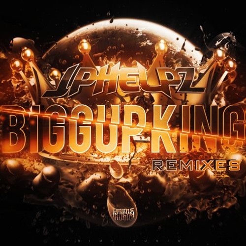 JPhelpz - Biggup King (Qurli Remix) [FREE DL]