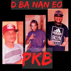 D Ba nan eo Cover( Josey ft..Clinton Carland & Jajon Lokot) copy