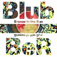 Breeze In The Sun [SINGLE]