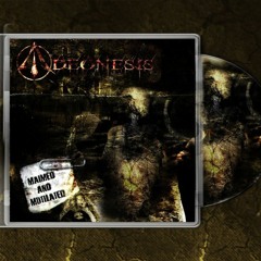 Adeonesis -  Messiah of the double cross (Radio Edit)