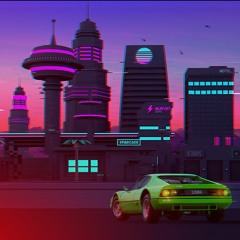 Neon Dreams