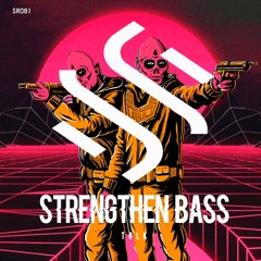 SR081 Tolk - Strengthen Bass (Original Mix)