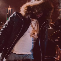 YFN Lucci "Boss Life" Ft Offset Type Instrumental