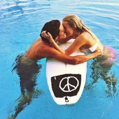 A Kiss Kiss Summer (Chris Brown ft. T-Pain vs Marshmello