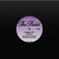 friendzoned [prod. Walterwarm]