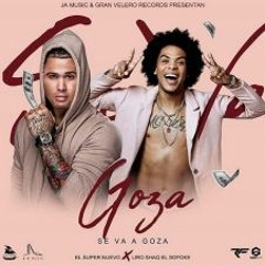 Liro Shaq Ft El Super Nuevo - Se Va A Goza Intro DjEuro