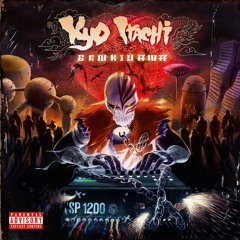 Kyo Itachi -  Rosary Beads Feat. Realio Sparkzwell Block McCloud Beretta 9  Poison Pen