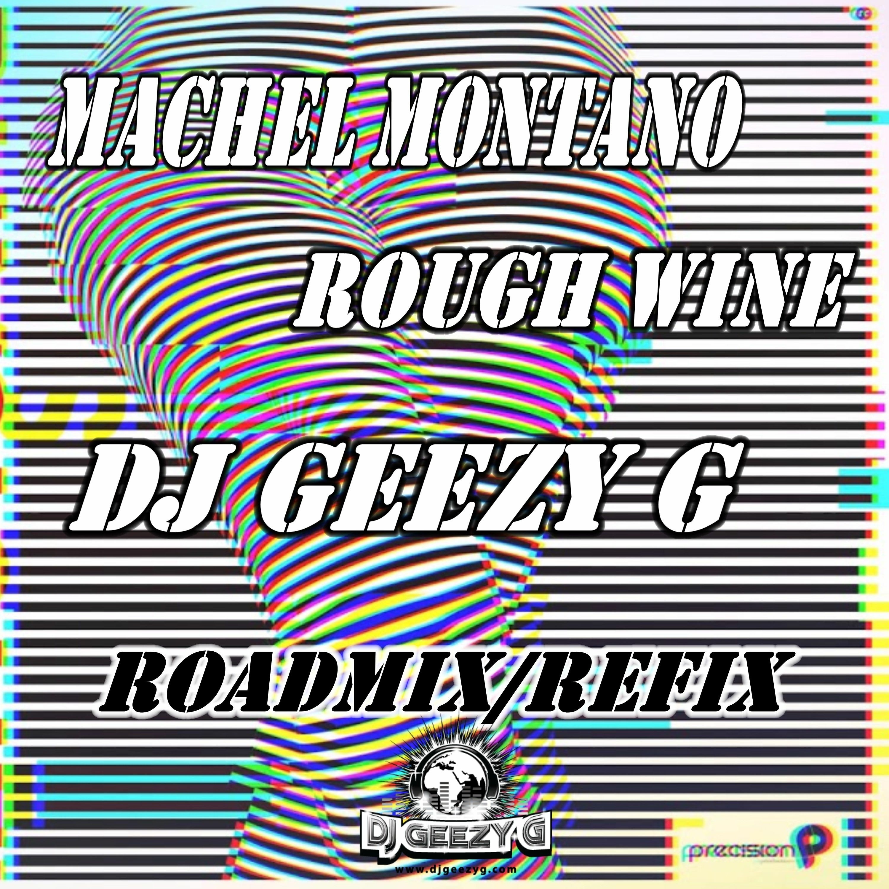 DJ Geezy G - G Music group