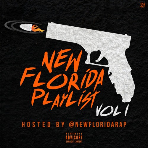 Twelve Len Natural High Carol City By New Florida Rap On