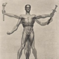 Brilla como el sol, pero primero arde como él.