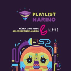 Playlist Nariño - Madrugando al Carnaval / Kuyambé