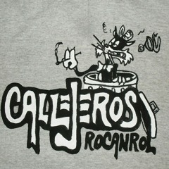Si me canse - callejeros