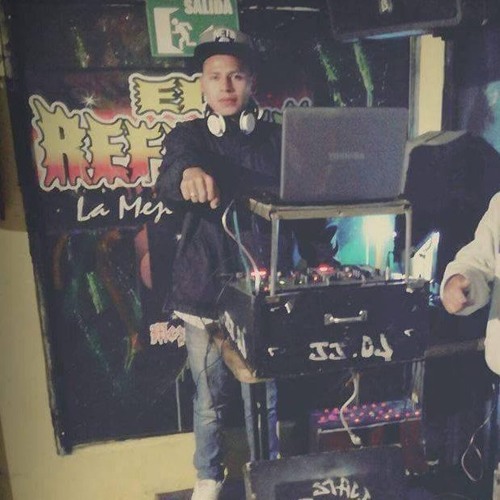 2m18 Febrero Cumbia Peruana BASE 2