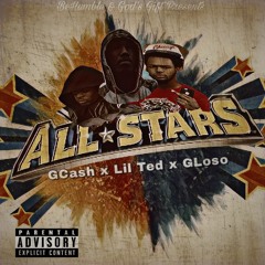 All Stars - GCash x Lil Ted x GLoso